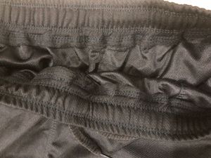 Black Cargo Pants