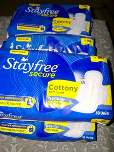 Stayfree Secure