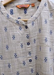 Rangriti Kurta