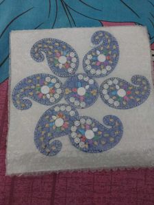 Diwali💥sale💥Acrylic Rangoli