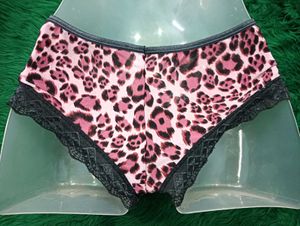 Pink Leopard 🇲🇾 32Panties
