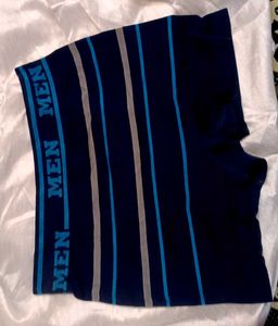 Combo Offer IC4 Men&#39;s Brief And MENXP boxer trunk