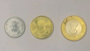 💥Very Rare Scare Extremely Coins For Sale ❗❗❗