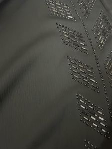 UAE CEY Beautiful Diamond Abaya
