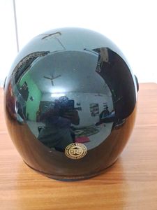 Royal Enfield Motorcycle Helmet