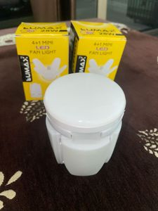 Lumax 4+1 Mini Led Light 28W