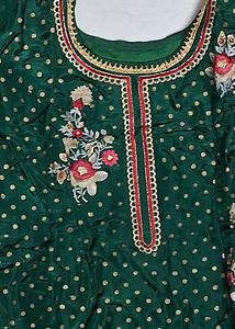 Salwar Suit Partywear