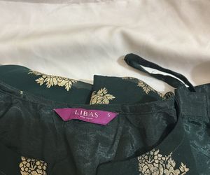 Elegant Kurta Set