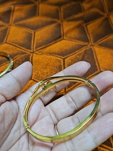 4 Butterfly Designed  Bracelets