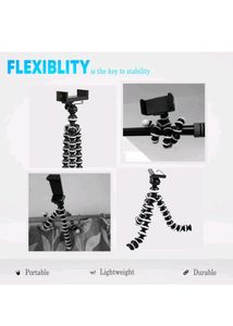 Mini Gorilla Tripod Tingu