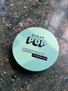 Sugar Pop Compact