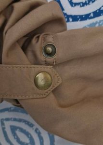 Stylish Casual Shirt-Jacket