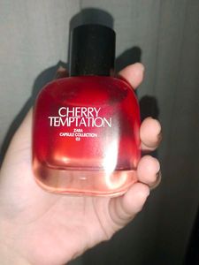 Zara Cherry Temptation Perfume