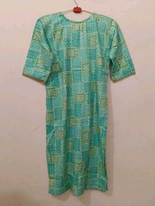Set of 2 Women&#39;s kurti