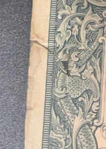 100 Rs Burma Very Old Note Rare