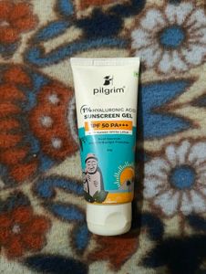 pack of 3,sunscreen, anti dandruff shampoo &amp; serum