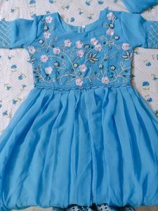 Beautiful Long Dress For Women