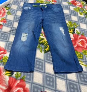 Capri Jean