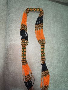 Pretty Ukrainian gerdan Traditional Necklace