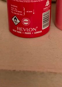 Revlon Body Spray Set