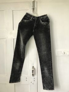 Black Pant For Men/boys