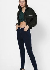 Forever 21 Highly Waist skinny Jeans