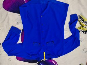 Bombay Bella Formal top