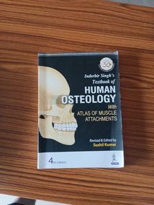Osteology