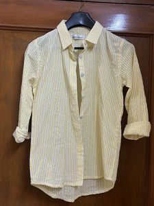 Yellow Shirt