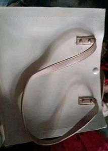Elegant Tote Bag