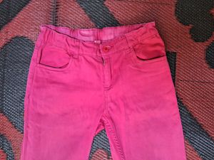JEANS FOR GIRL&#39;
