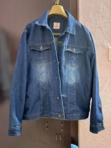 Guess Denim Jacket