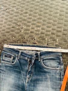 Tommy Hilfiger OG Jeans Men