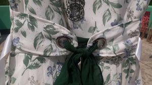 Beautiful Girls Frock