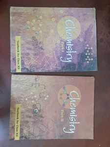 Class XII Textbooks