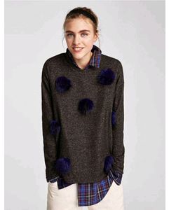 ZARA Sweatshirt / Sweater