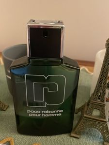 Perfume For Men! Paco Rabanne- 100 ML ❤️