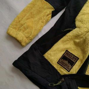 Millet Chamonix Mont Blanc Sherpa Softshell Jaket