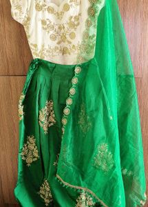 Lehanga Set