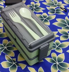 Premium Quality Delicious Lunch Box