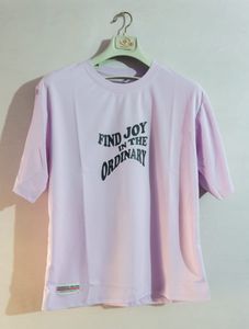 Oversized Tshirt For Men /women