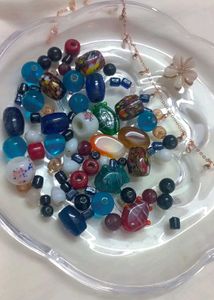 Pinteresty Glass Beads✨️