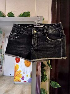 Mini Shorts