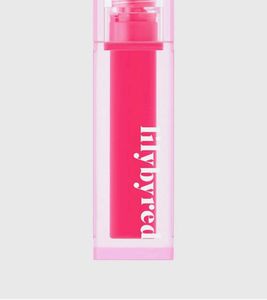 Lilybyred Lip Tint 08 Pink Currant Punch