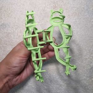 Hair Claw Clip