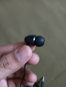 Earphone New Wired