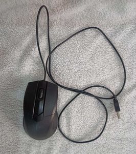 Quantum Mouse Working❗50% OFF ON DELIVERY FEE❗
