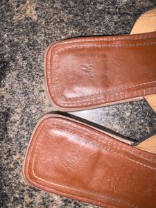 🔻H&amp;M flats 🥿