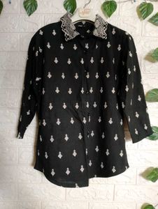 💥New Black Prints Shirt