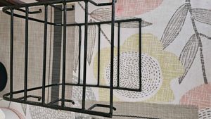 cup/ mug / plates holder